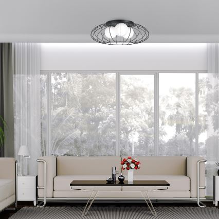 Luz de teto KRONOS 3xE14/40W/230V
