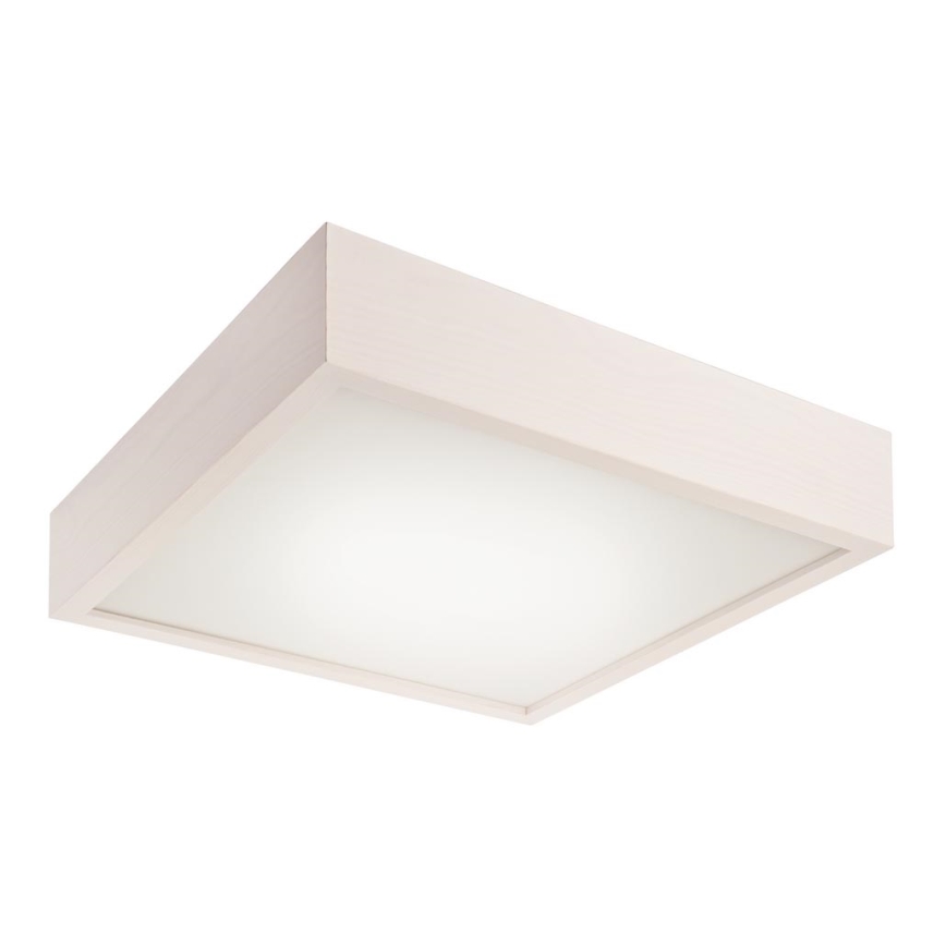 Luz de teto LED 1xLED/24W/230V