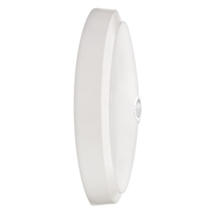Luz de teto LED com sensor NYMPHEA SLIM LED/18W/230V