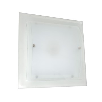 Luz de teto LED FALLS 1xLED/13W/230V