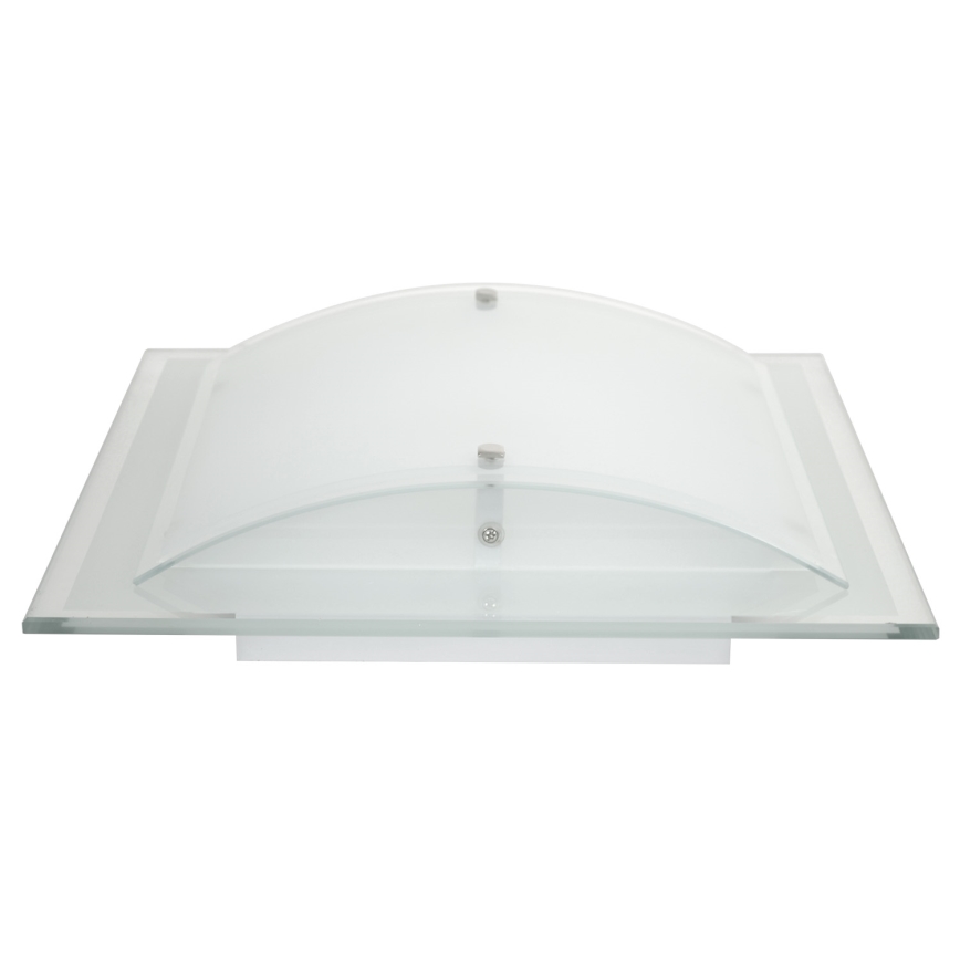 Luz de teto LED FALLS 1xLED/13W/230V