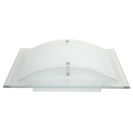 Luz de teto LED FALLS 1xLED/17W/230V