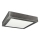 Luz de teto LED FENIX LED/24W/230V 2800K 29,8 cm