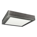 Luz de teto LED FENIX LED/24W/230V 3800K 29,8 cm 3800K 29,8 cm