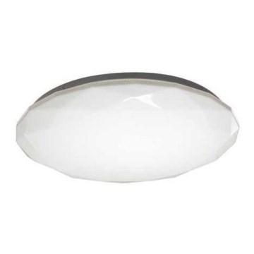 Luz de teto LED IRIDIO 1xLED/24W/230V