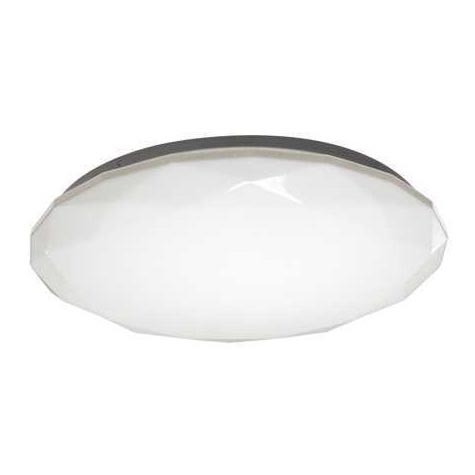 Luz de teto LED IRIDIO 1xLED/24W/230V