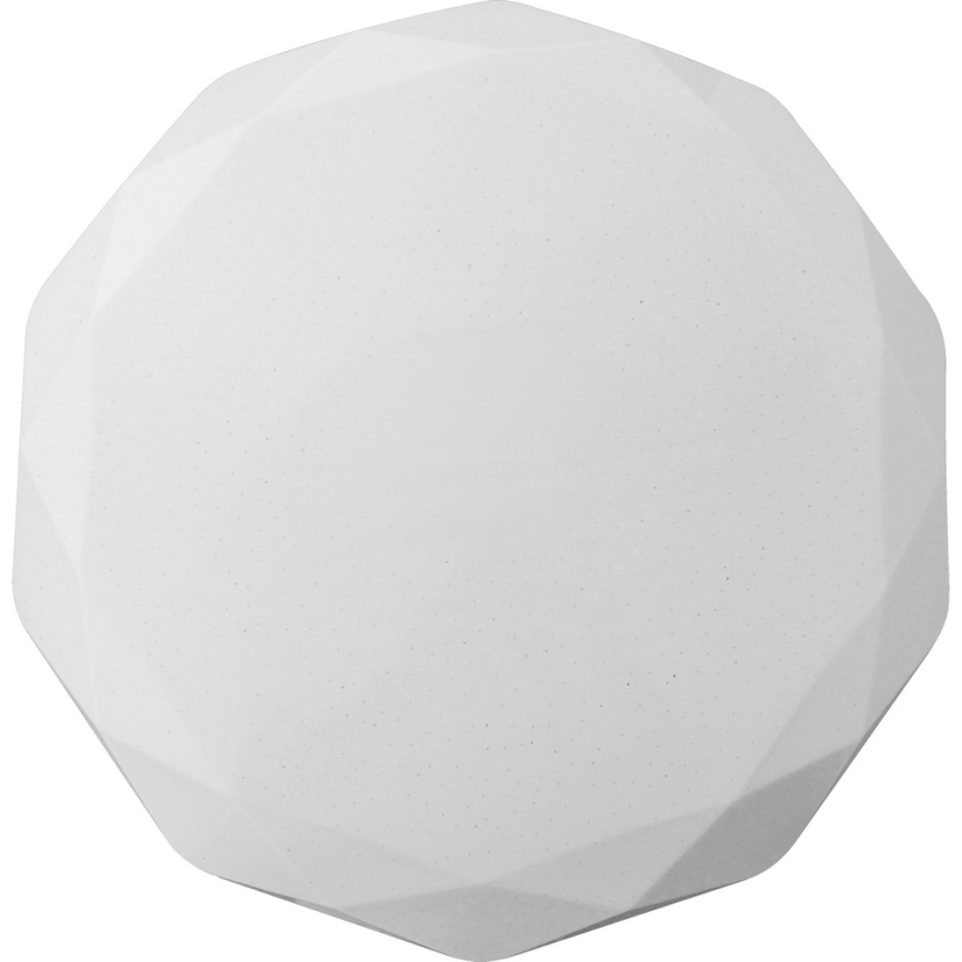 Luz de teto LED IRIDIO 1xLED/24W/230V