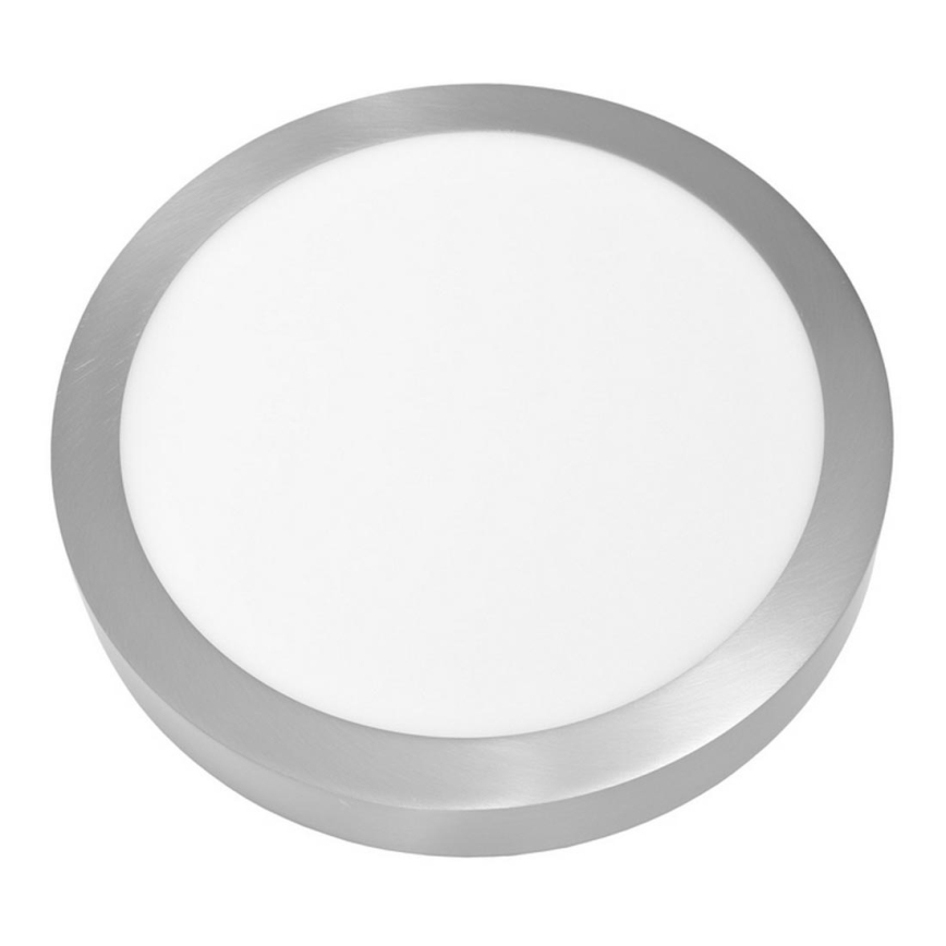 Luz de teto LED LADA LED/25W/230V 4100K