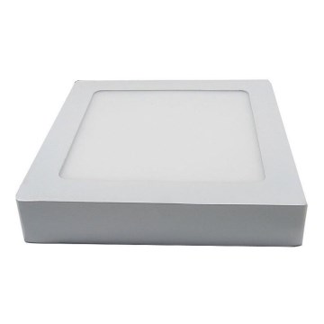 Luz de teto LED LED/12W/230V 3000K