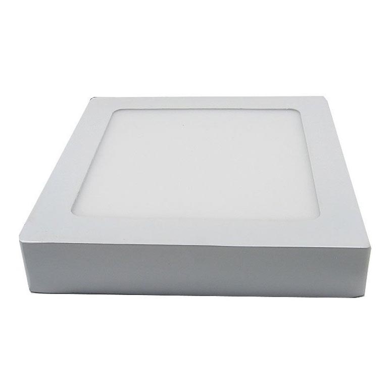Luz de teto LED LED/12W/230V 3000K