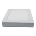 Luz de teto LED LED/12W/230V 6000K