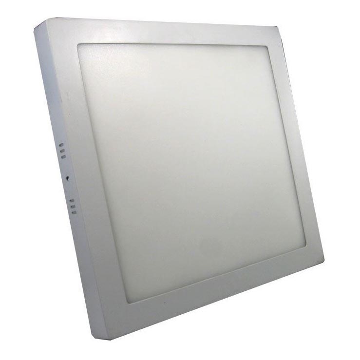 Luz de teto LED LED/24W/230V 3000K