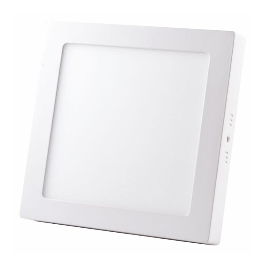 Luz de teto LED LED/24W/230V 4000K