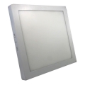 Luz de teto LED LED/24W/230V 6000K