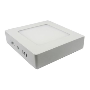 Luz de teto LED LED/6W/230V 3000K