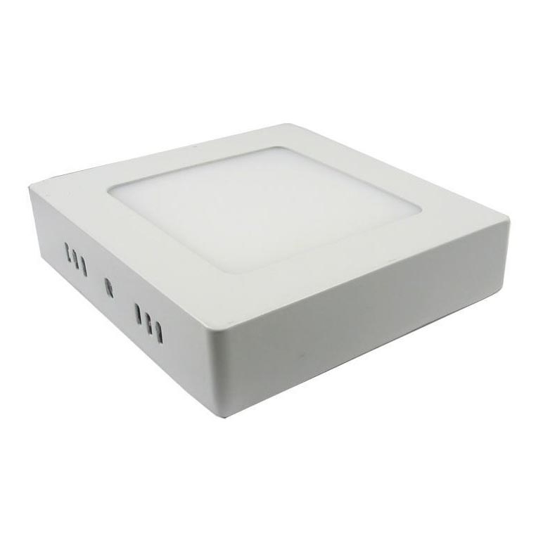 Luz de teto LED LED/6W/230V 3000K