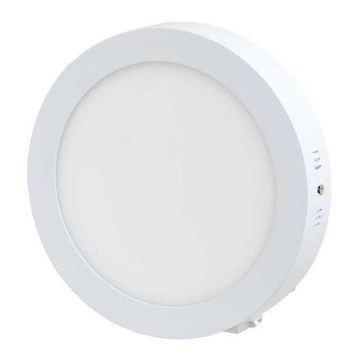 Luz de teto LED LED/6W/230V