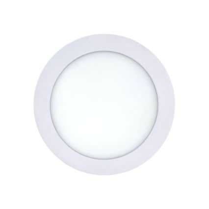 Luz de teto LED LED/6W/230V