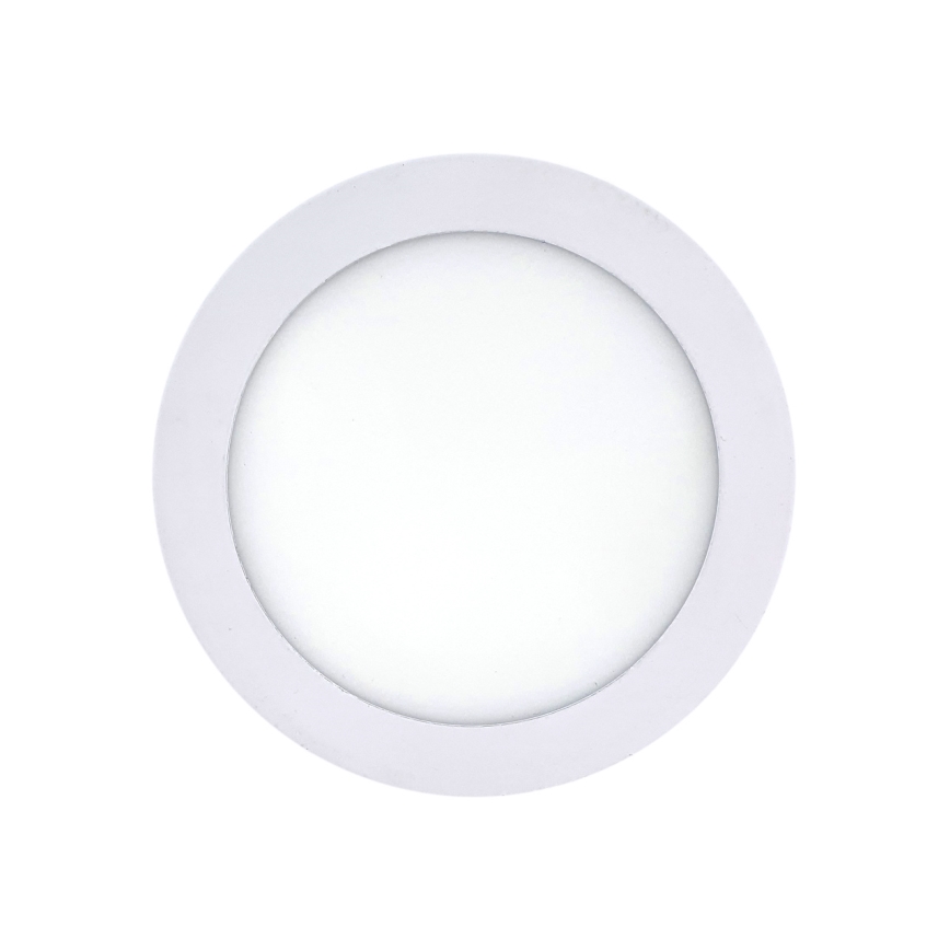 Luz de teto LED LED/6W/230V