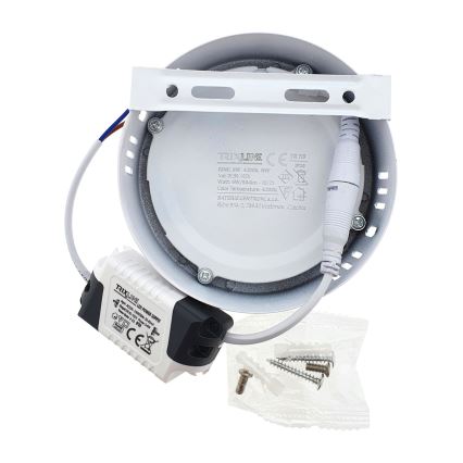 Luz de teto LED LED/6W/230V
