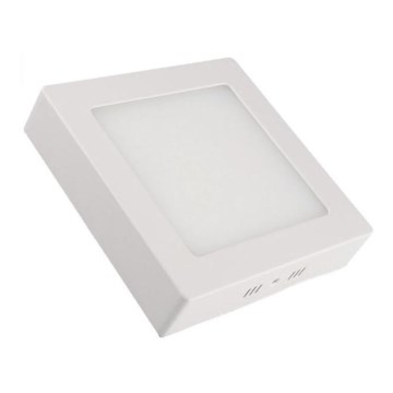 Luz de teto LED LED/9W/230V 4200K