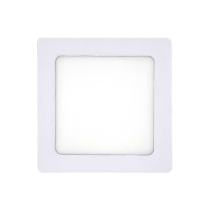 Luz de teto LED LED/9W/230V 4200K