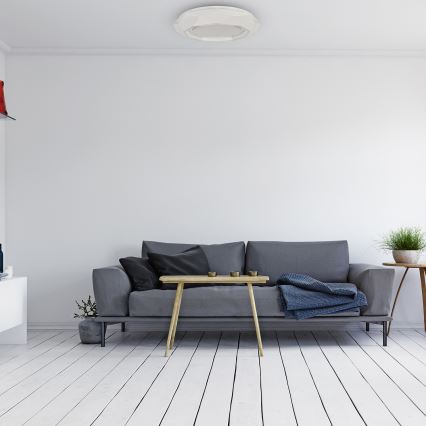 Luz de teto LED LULU LED/40W/230V
