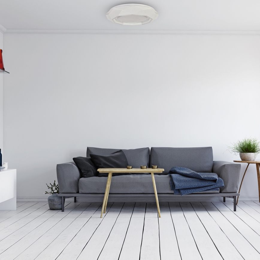 Luz de teto LED LULU LED/40W/230V