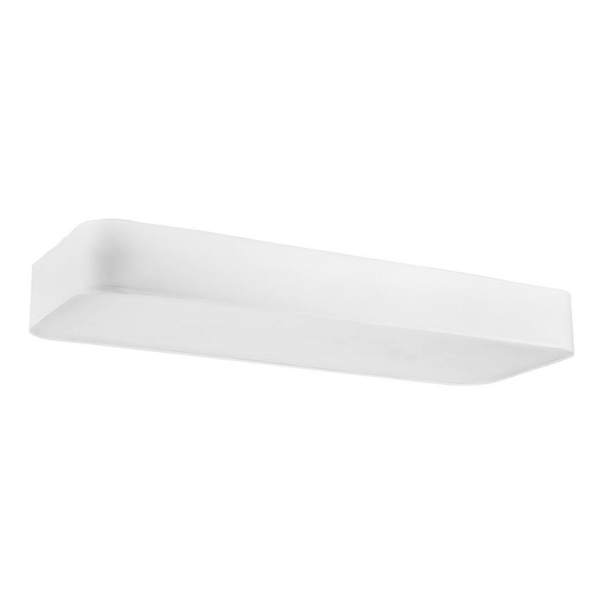 Luz de teto LED OFFICE SQUARE LED/31,6W/230V