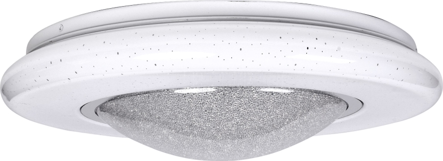Luz de teto LED QUASAR LED/24W/230V
