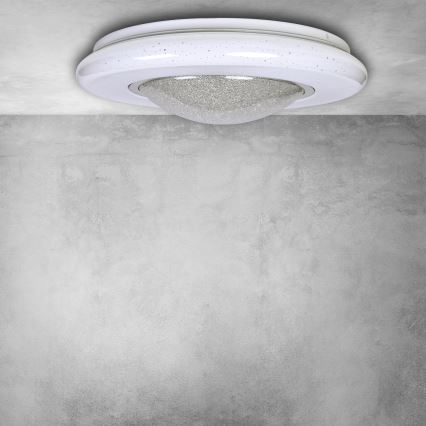 Luz de teto LED QUASAR LED/24W/230V