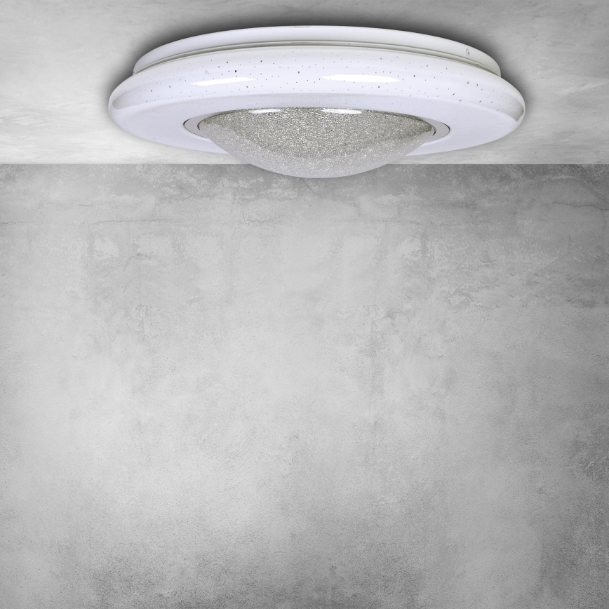 Luz de teto LED QUASAR LED/24W/230V
