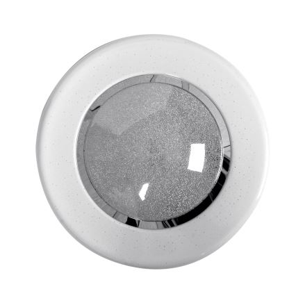 Luz de teto LED QUASAR LED/24W/230V