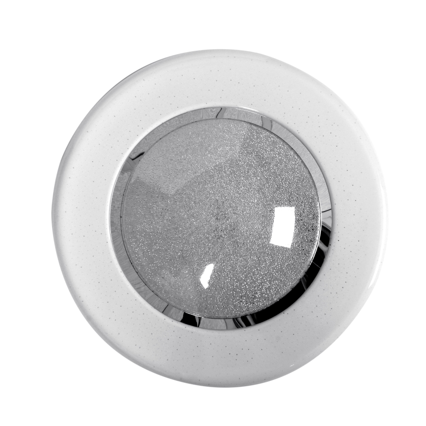 Luz de teto LED QUASAR LED/24W/230V