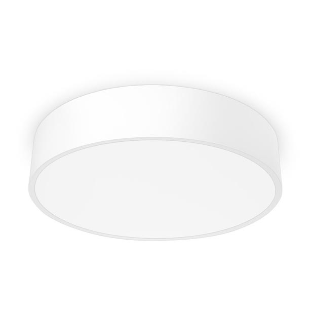 Luz de teto LED RENY 400 LED/30W/230V