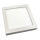Luz de teto LED RIKI-P LED SMD/18W/230V 225x225 mm
