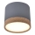 Luz de teto LED TUBA LED/9W/230V