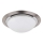Luz de teto LENS 1xG9/40W redondo
