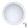 Luz de teto - Luz de teto com sensor 5502/30/B/MWS 1xE27/60W