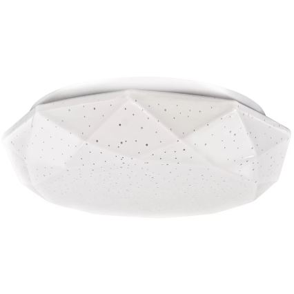 Luz de teto para casa de banho LED GALAXY LED/12W/230V IP44