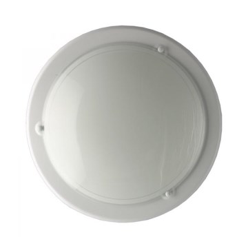 Luz de teto parede 1xE27/60W/230V