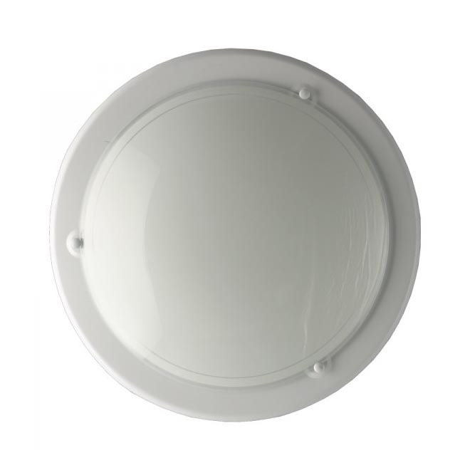 Luz de teto parede 1xE27/60W/230V