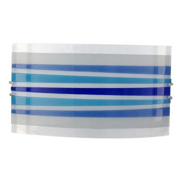 Luz de teto parede STRIP 1xR7s/100W