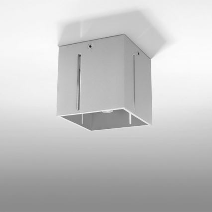 Luz de teto PIXAR 1xG9/40W/230V