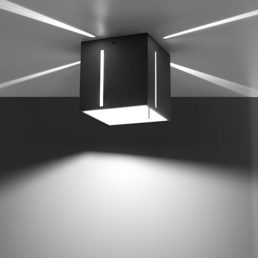Luz de teto PIXAR 1xG9/40W/230V