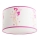 Luz de teto PRINCESS 1xE27/60W/230V