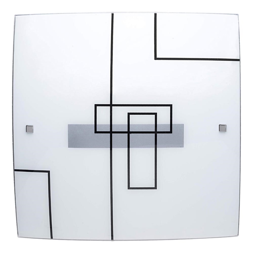 Luz de teto PRIX 2xE27/60W