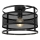 Luz de teto RIM 1xE27/60W/230V