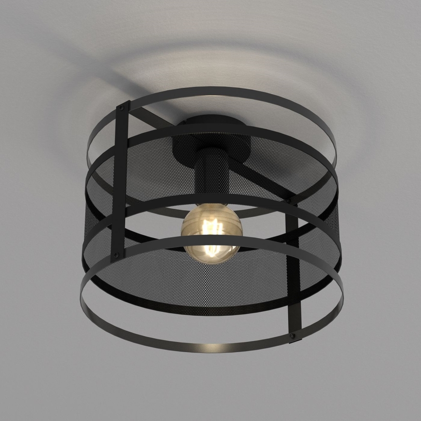 Luz de teto RIM 1xE27/60W/230V