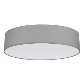 Luz de teto RONDO 4xE27/15W/230V